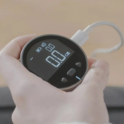 Smart Digital Measuring Tape -99M Rechargable