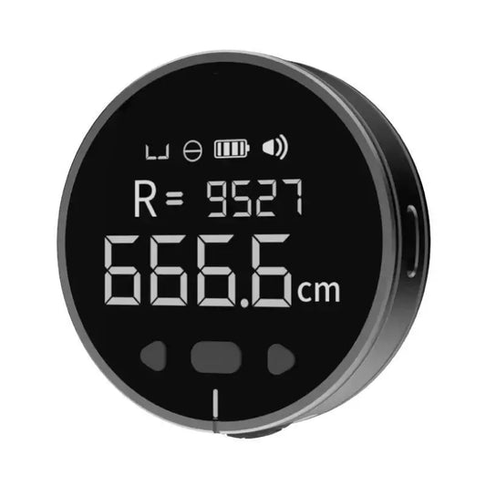 Smart Digital Measuring Tape -99M Rechargable