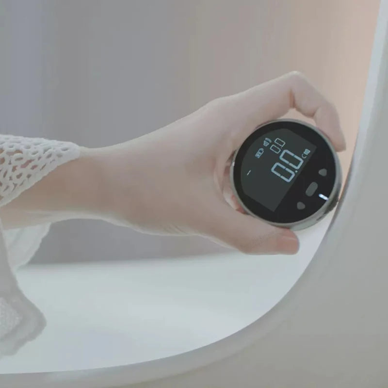 Smart Digital Measuring Tape -99M Rechargable